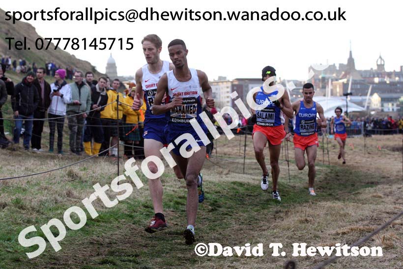 Senior mens Great Edinburgh Cross Country, 2017 Great Edinburgh Cross Country. Photo: David T. Hewitson/Sports for All PIcs